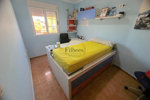 Dupleks i Mazarron, Murcia, Mazarron - € 299 000 | Ref: 1010 - foto 17