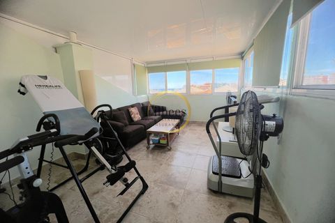 Dupleks i Mazarron, Murcia, Mazarron - € 299 000 | Ref: 1010 - foto 22