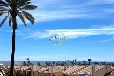 Dupleks i Mazarron, Murcia, Mazarron - € 299 000 | Ref: 1010 - foto 23