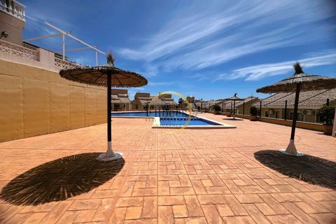 Dupleks i Mazarron, Murcia, Mazarron - € 299 000 | Ref: 1010 - foto 24