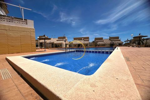 Dupleks i Mazarron, Murcia, Mazarron - € 299 000 | Ref: 1010 - foto 25