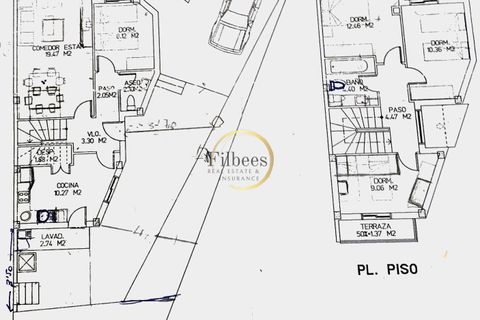 Dupleks i Mazarron, Murcia, Mazarron - € 299 000 | Ref: 1010 - foto 30