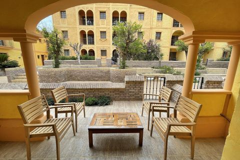 Duplex i Cuevas del Almanzora, Almeria - foto 2