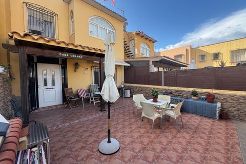 Villa i Vera, Almeria, Vera - € 250.000 | Ref: DH117/12065 - foto 3