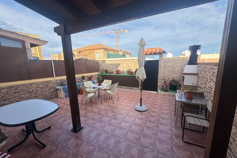 Villa i Vera, Almeria, Vera - € 250.000 | Ref: DH117/12065 - foto 4
