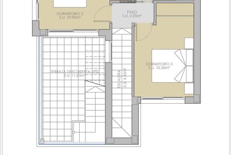 Villa a Orihuela, Alicante, Orihuela - € 384.900 | Ref: N-51012 - foto 11