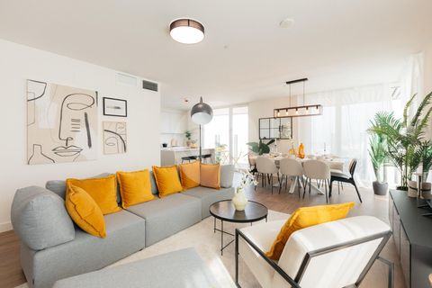 Penthouse i Valencia, Valencia, Valencia - € 1.550.000 | Ref: FM198/6904 - foto 2
