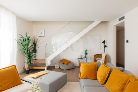 Penthouse i Valencia, Valencia, Valencia - € 1.550.000 | Ref: FM198/6904 - foto 4