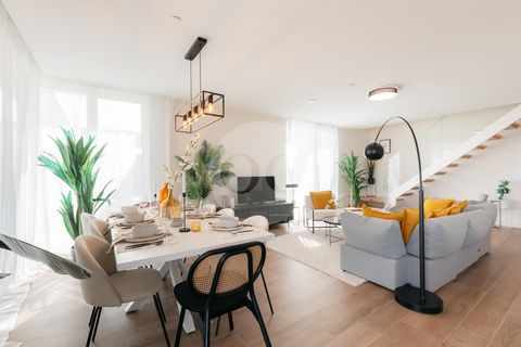 Penthouse i Valencia, Valencia, Valencia - € 1.550.000 | Ref: FM198/6904 - foto 6
