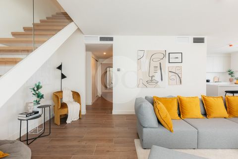 Penthouse i Valencia, Valencia, Valencia - € 1.550.000 | Ref: FM198/6904 - foto 7