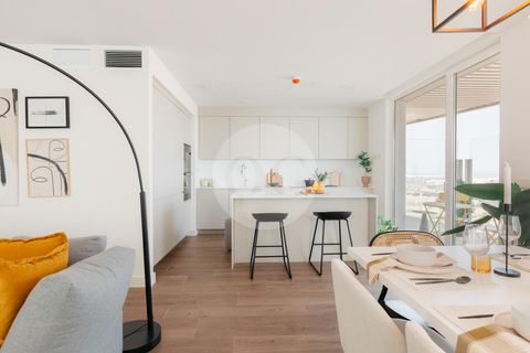 Penthouse i Valencia, Valencia, Valencia - € 1.550.000 | Ref: FM198/6904 - foto 8