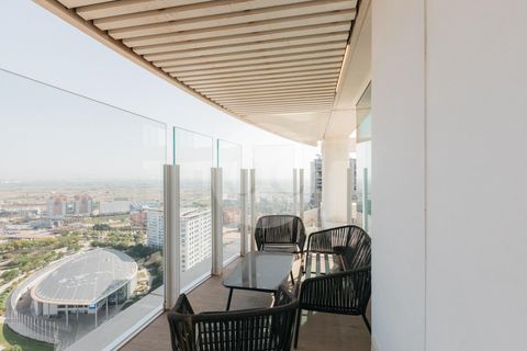 Penthouse i Valencia, Valencia, Valencia - € 1.550.000 | Ref: FM198/6904 - foto 12