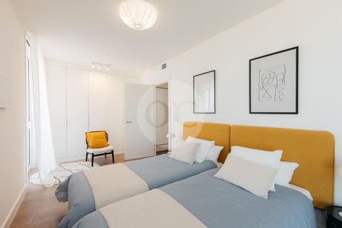 Penthouse i Valencia, Valencia, Valencia - € 1.550.000 | Ref: FM198/6904 - foto 20