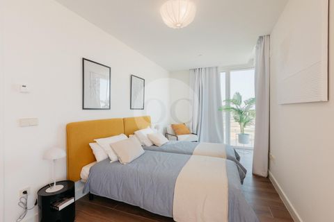 Penthouse i Valencia, Valencia, Valencia - € 1.550.000 | Ref: FM198/6904 - foto 21
