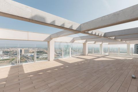 Penthouse i Valencia, Valencia, Valencia - € 1.550.000 | Ref: FM198/6904 - foto 32