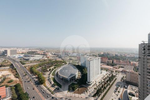 Penthouse i Valencia, Valencia, Valencia - € 1.550.000 | Ref: FM198/6904 - foto 37