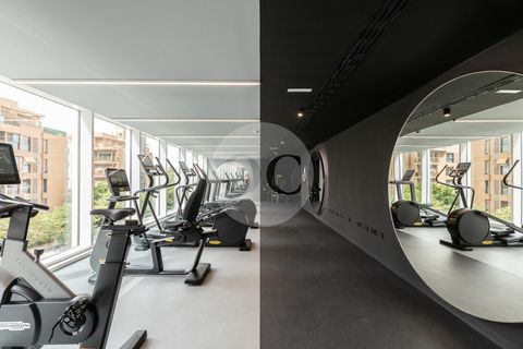 Penthouse i Valencia, Valencia, Valencia - € 1.550.000 | Ref: FM198/6904 - foto 45