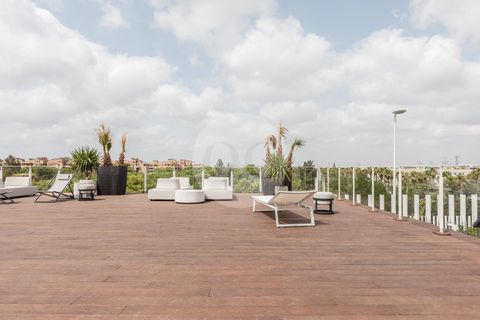 Penthouse i Valencia, Valencia, Valencia - € 1.550.000 | Ref: FM198/6904 - foto 47