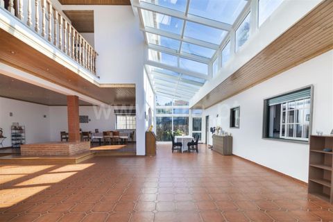 Villa i Torres Vedras, Lisbon, Torres Vedras - € 595.000 | Ref: 088250054 - foto 1