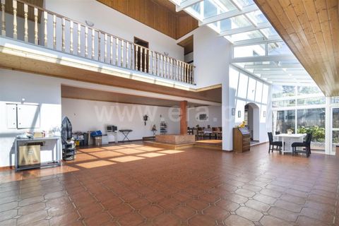 Villa i Torres Vedras, Lisbon, Torres Vedras - € 595.000 | Ref: 088250054 - foto 5