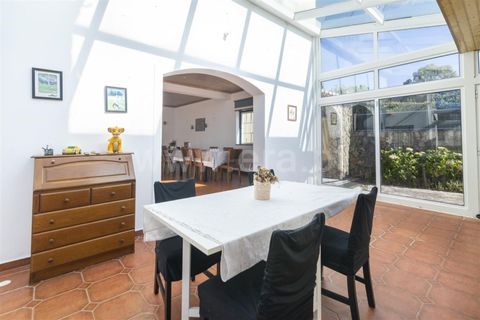 Villa i Torres Vedras, Lisbon, Torres Vedras - € 595.000 | Ref: 088250054 - foto 6