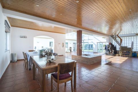 Villa i Torres Vedras, Lisbon, Torres Vedras - € 595.000 | Ref: 088250054 - foto 7