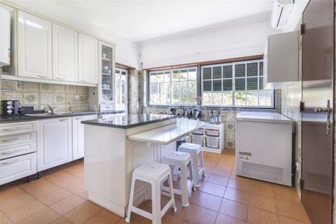 Villa i Torres Vedras, Lisbon, Torres Vedras - € 595.000 | Ref: 088250054 - foto 4