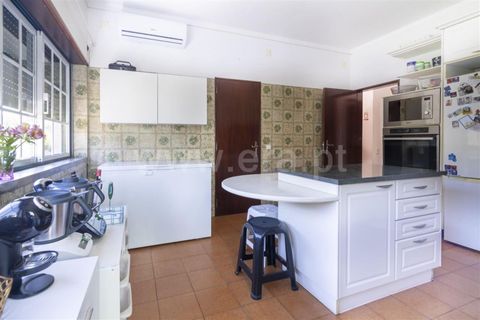 Villa i Torres Vedras, Lisbon, Torres Vedras - € 595.000 | Ref: 088250054 - foto 8