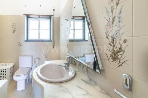 Villa i Torres Vedras, Lisbon, Torres Vedras - € 595.000 | Ref: 088250054 - foto 11