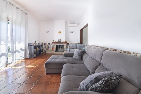 Villa i Torres Vedras, Lisbon, Torres Vedras - € 595.000 | Ref: 088250054 - foto 12