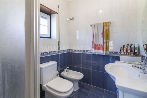 Villa i Torres Vedras, Lisbon, Torres Vedras - € 595.000 | Ref: 088250054 - foto 15