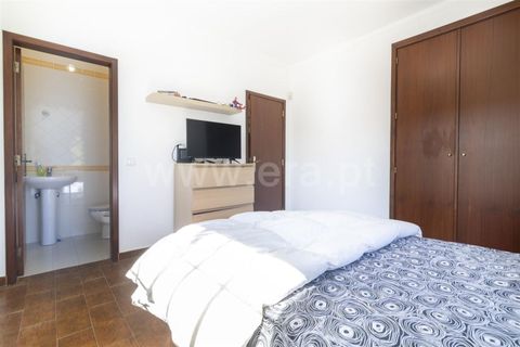 Villa i Torres Vedras, Lisbon, Torres Vedras - € 595.000 | Ref: 088250054 - foto 16