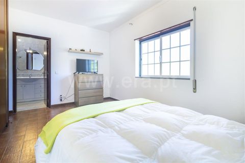 Villa i Torres Vedras, Lisbon, Torres Vedras - € 595.000 | Ref: 088250054 - foto 17
