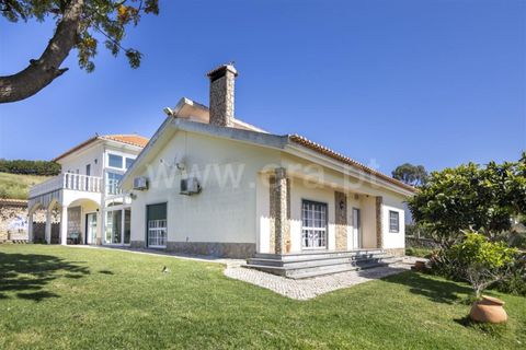 Villa i Torres Vedras, Lisbon, Torres Vedras - € 595.000 | Ref: 088250054 - foto 2