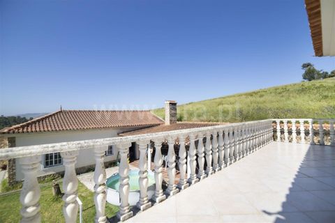 Villa i Torres Vedras, Lisbon, Torres Vedras - € 595.000 | Ref: 088250054 - foto 18