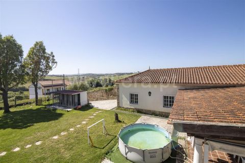 Villa i Torres Vedras, Lisbon, Torres Vedras - € 595.000 | Ref: 088250054 - foto 19
