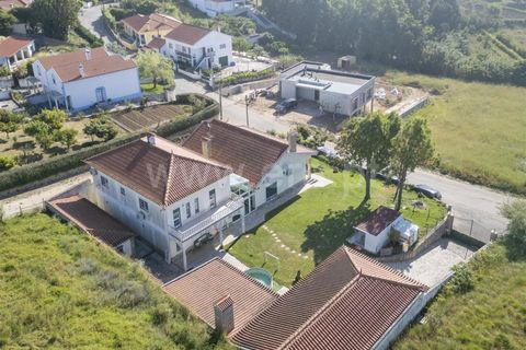 Villa i Torres Vedras, Lisbon, Torres Vedras - € 595.000 | Ref: 088250054 - foto 3