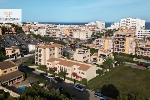 Byhus i Cala Millor, Mallorca, Cala Millor - € 650.000 | Ref: 25-099 - foto 3