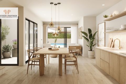 Byhus i Cala Millor, Mallorca, Cala Millor - € 650.000 | Ref: 25-099 - foto 4