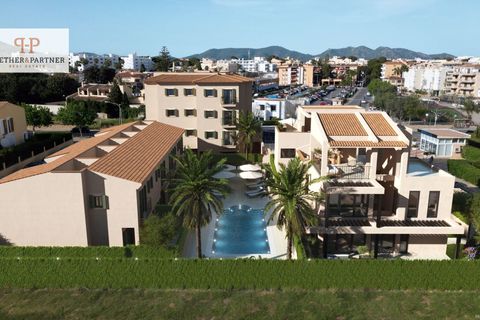 Byhus i Cala Millor, Mallorca, Cala Millor - € 650.000 | Ref: 25-099 - foto 5