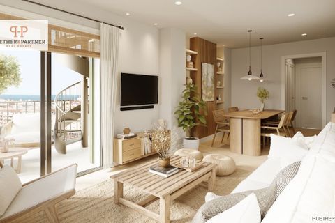 Byhus i Cala Millor, Mallorca, Cala Millor - € 650.000 | Ref: 25-099 - foto 6