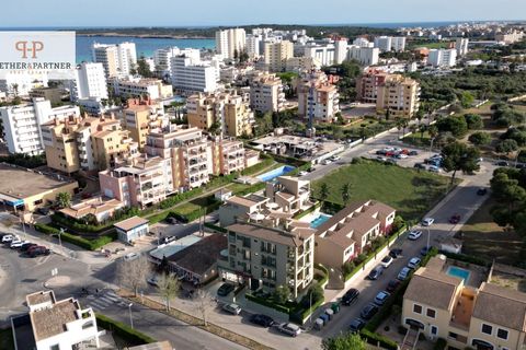 Byhus i Cala Millor, Mallorca, Cala Millor - € 650.000 | Ref: 25-099 - foto 9