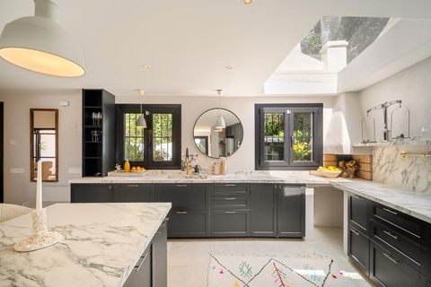 Villa i Marbella, Malaga, Marbella - € 1.695.000 | Ref: CPMarbellaHillClub - foto 7