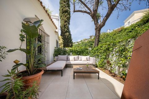 Villa i Marbella, Malaga, Marbella - € 1.695.000 | Ref: CPMarbellaHillClub - foto 9
