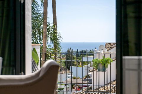 Villa i Marbella, Malaga, Marbella - € 1.695.000 | Ref: CPMarbellaHillClub - foto 16