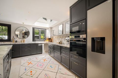 Villa i Marbella, Malaga, Marbella - € 1.695.000 | Ref: CPMarbellaHillClub - foto 22