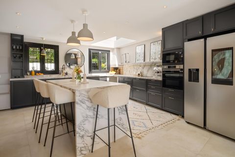 Villa i Marbella, Malaga, Marbella - € 1.695.000 | Ref: CPMarbellaHillClub - foto 24