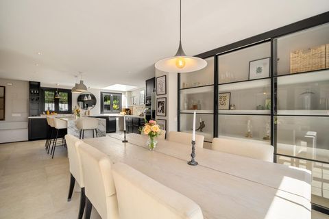 Villa i Marbella, Malaga, Marbella - € 1.695.000 | Ref: CPMarbellaHillClub - foto 27