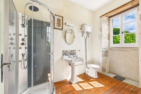 Villa a Linazay, Vienne, Linazay - € 595.000 | Ref: BVI79104 - foto 10
