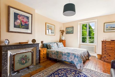 Villa a Linazay, Vienne, Linazay - € 595.000 | Ref: BVI79104 - foto 8